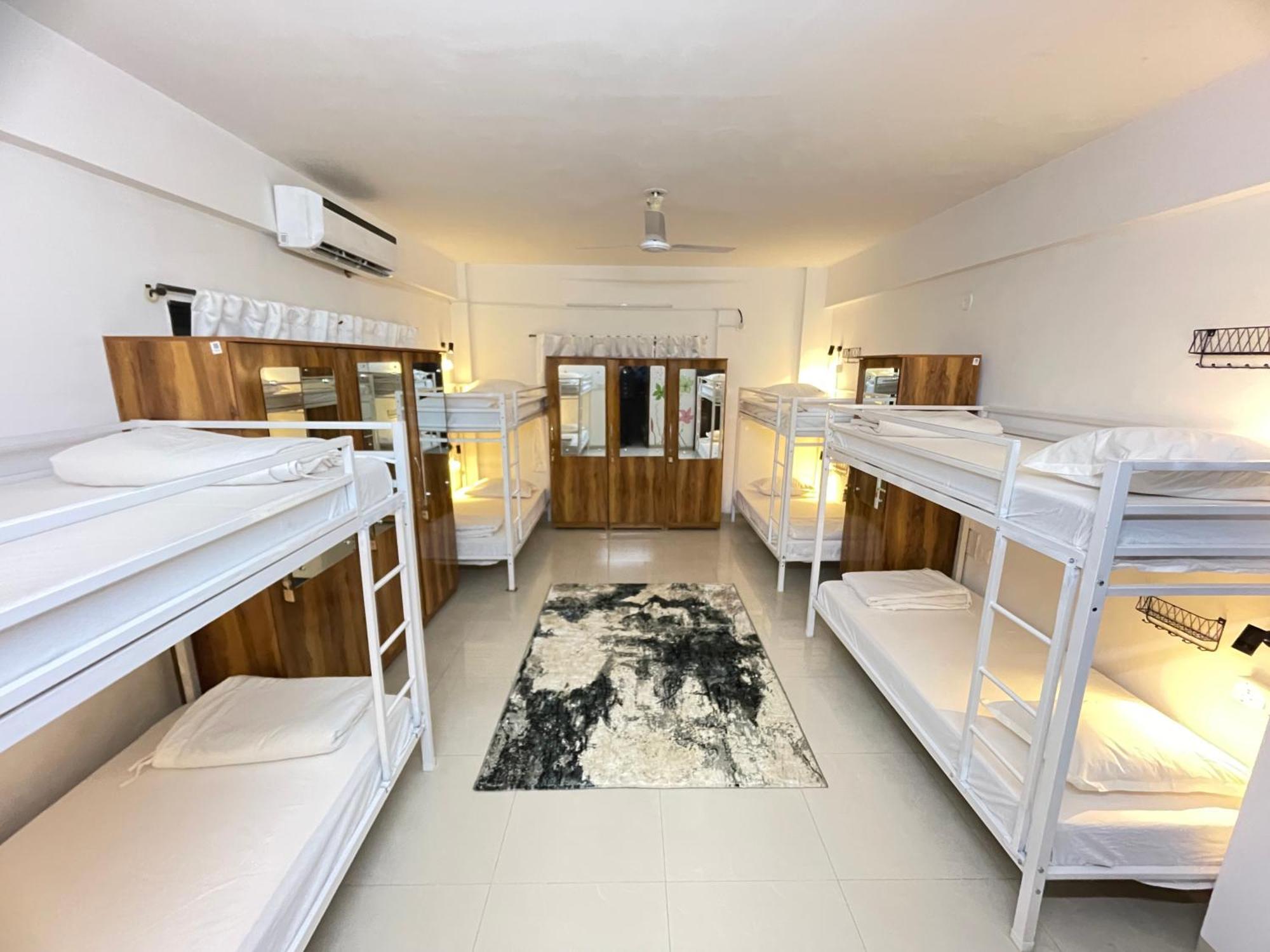 Hoshtel99 - Lux - Stay, Cowork And Cafe - Luxurious Bungalow 浦那 外观 照片