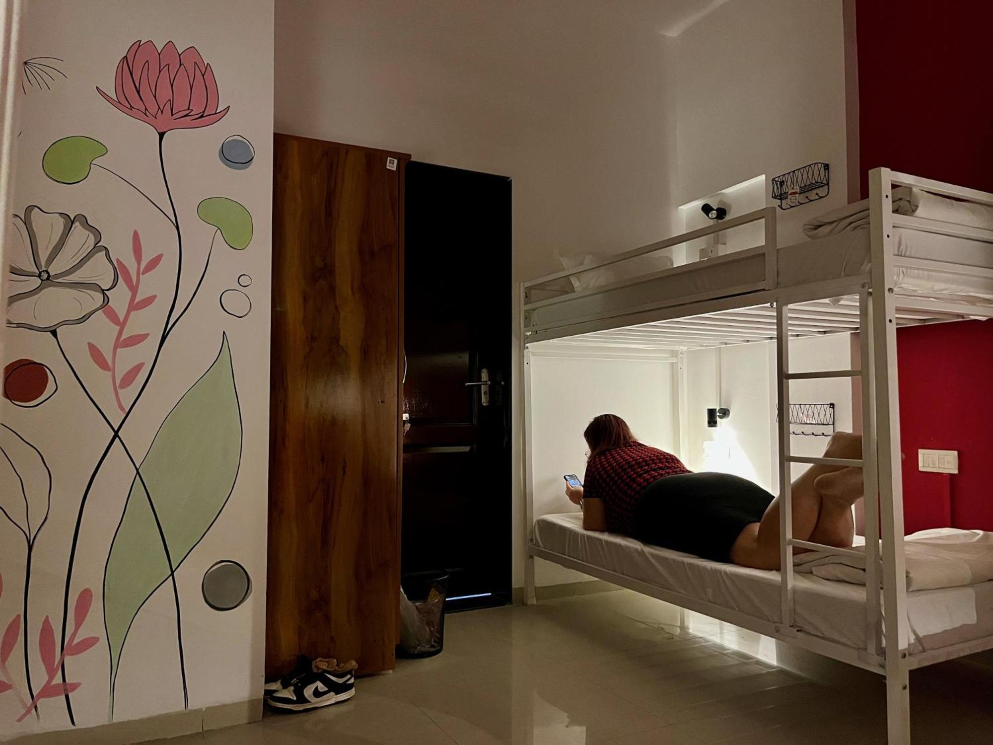 Hoshtel99 - Lux - Stay, Cowork And Cafe - Luxurious Bungalow 浦那 外观 照片