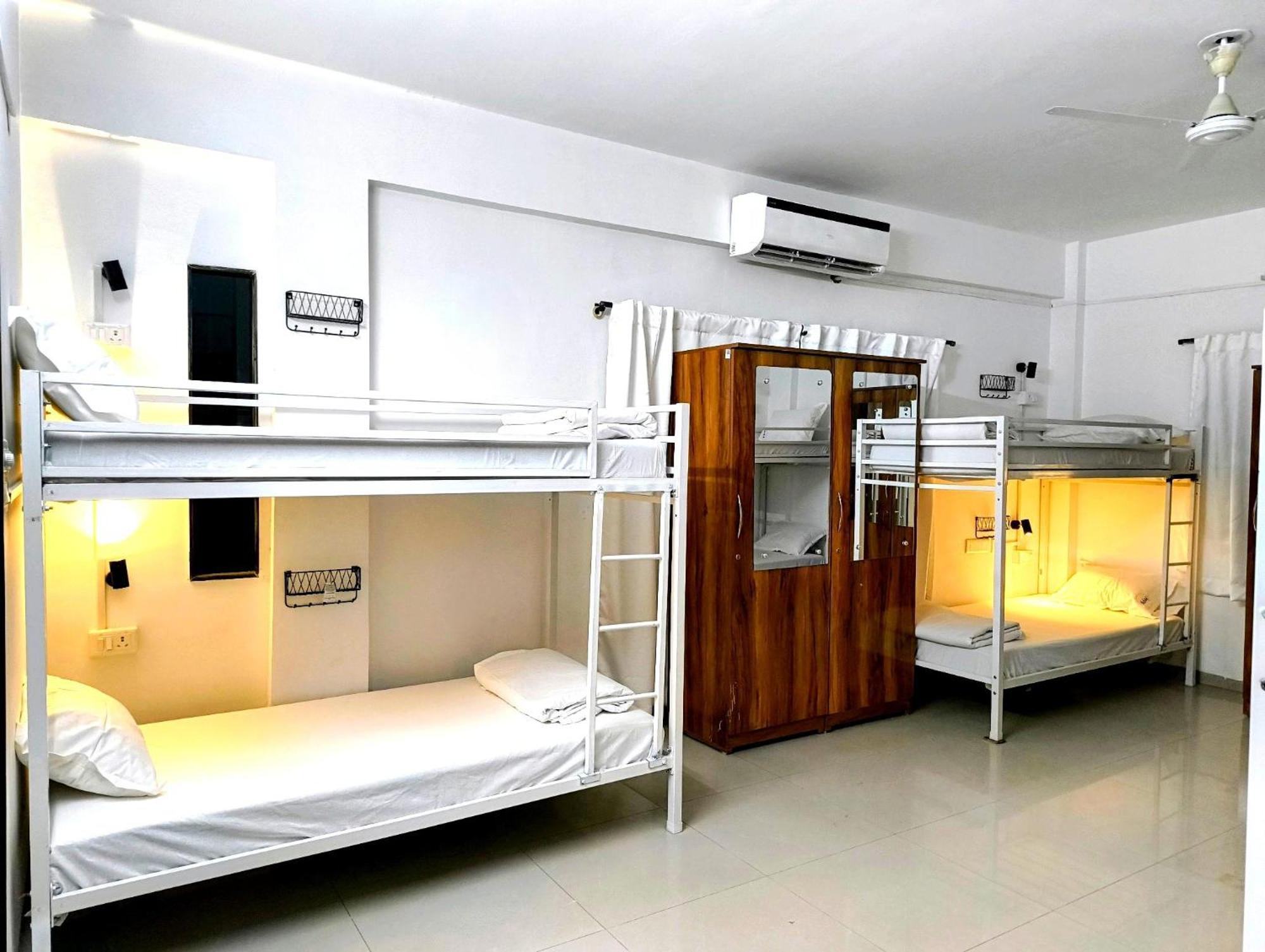 Hoshtel99 - Lux - Stay, Cowork And Cafe - Luxurious Bungalow 浦那 外观 照片