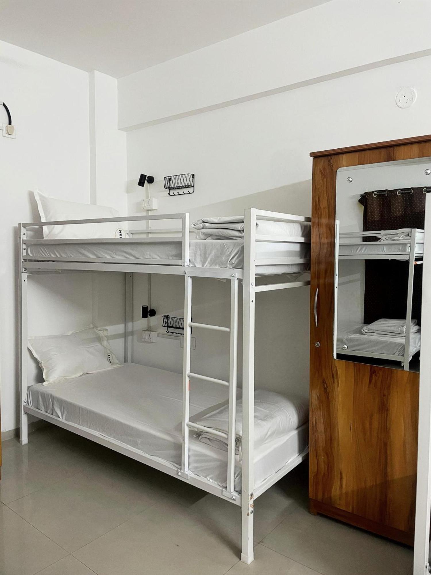 Hoshtel99 - Lux - Stay, Cowork And Cafe - Luxurious Bungalow 浦那 外观 照片