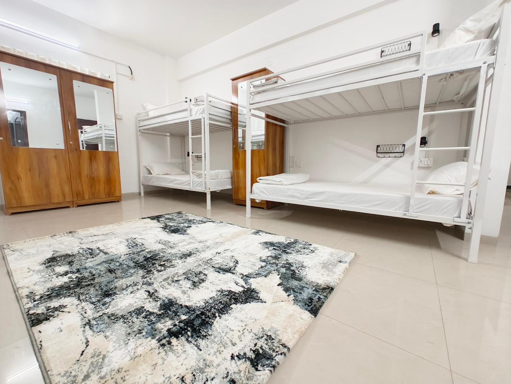Hoshtel99 - Lux - Stay, Cowork And Cafe - Luxurious Bungalow 浦那 外观 照片