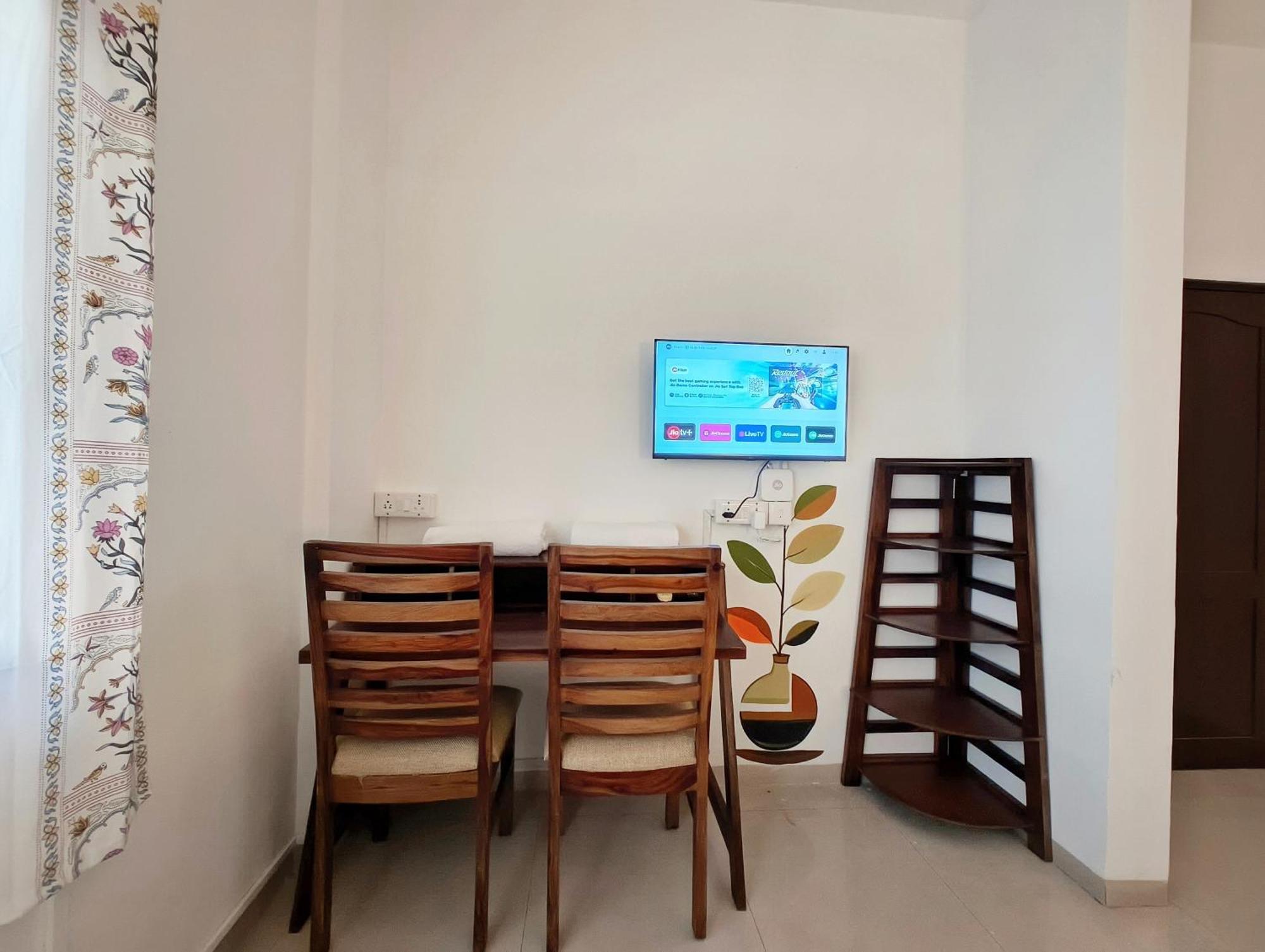Hoshtel99 - Lux - Stay, Cowork And Cafe - Luxurious Bungalow 浦那 外观 照片